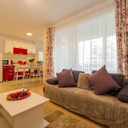 Deluxe Suite Coresi Braşov Exterior foto