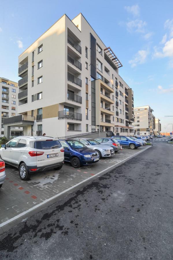 Deluxe Suite Coresi Braşov Exterior foto