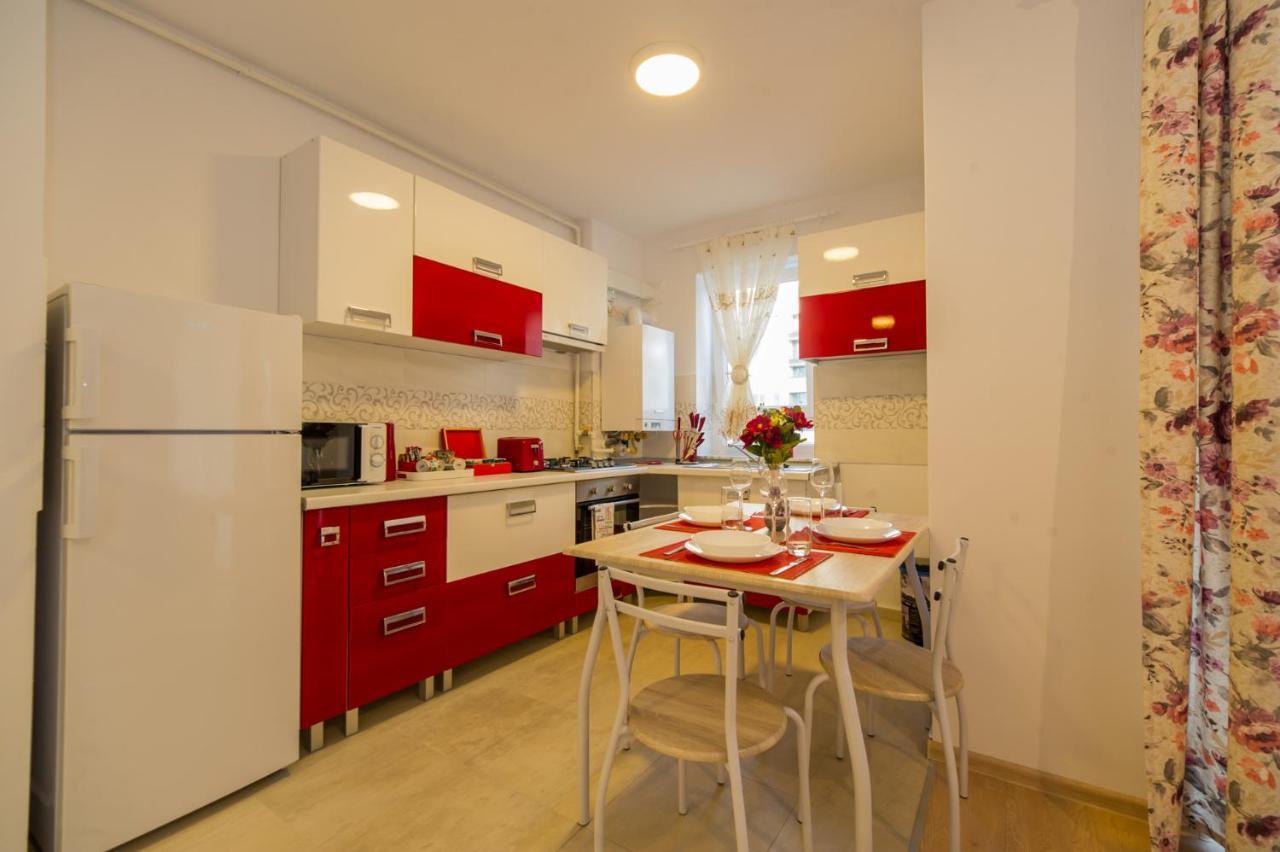Deluxe Suite Coresi Braşov Exterior foto