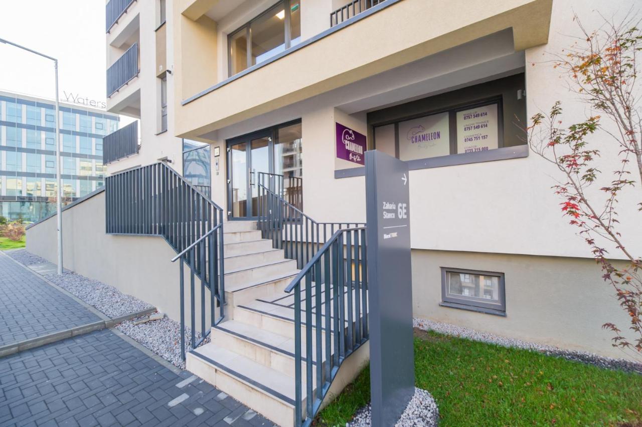 Deluxe Suite Coresi Braşov Exterior foto