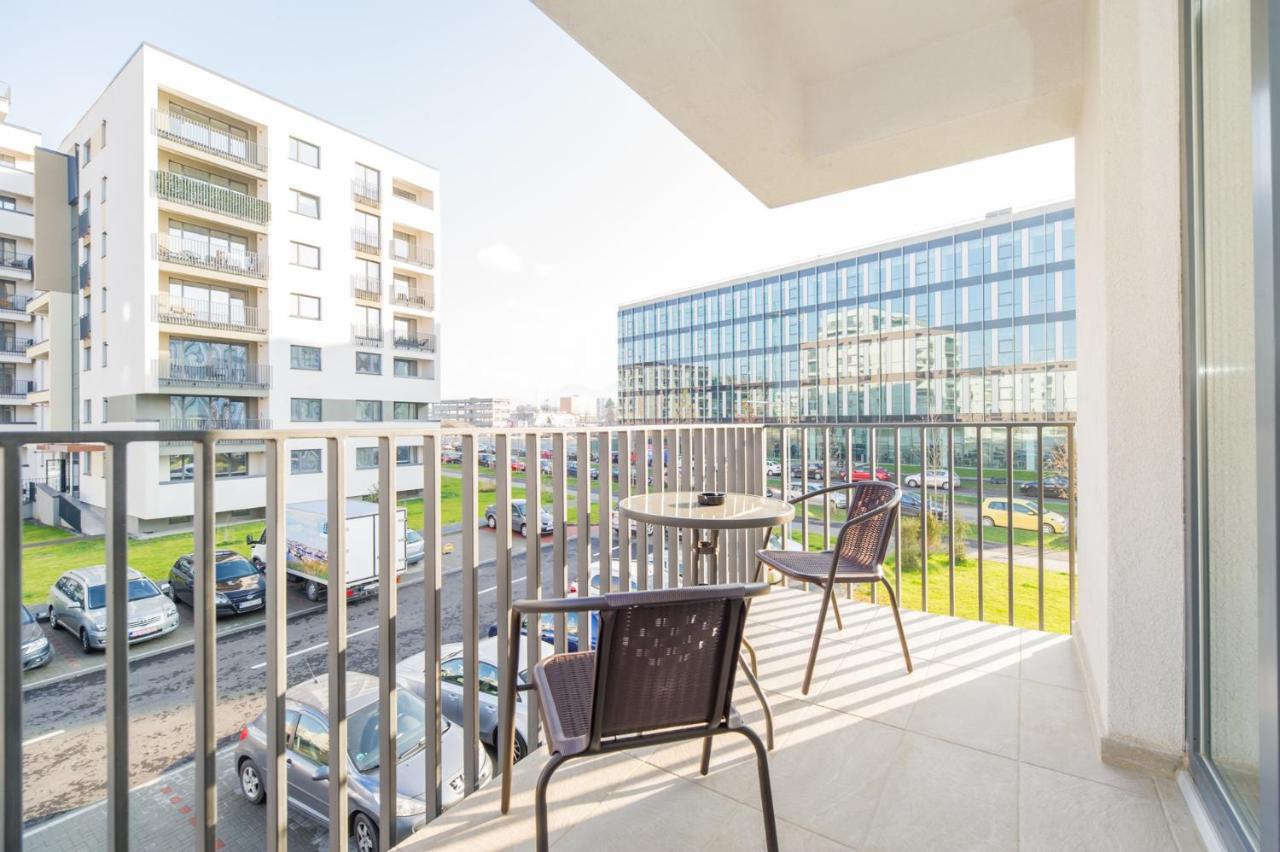 Deluxe Suite Coresi Braşov Exterior foto