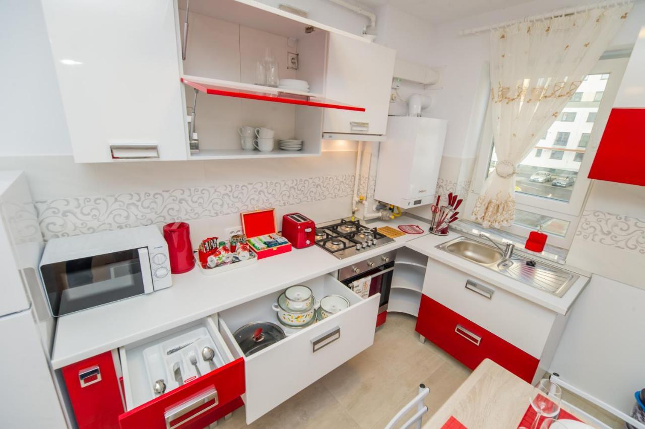 Deluxe Suite Coresi Braşov Exterior foto
