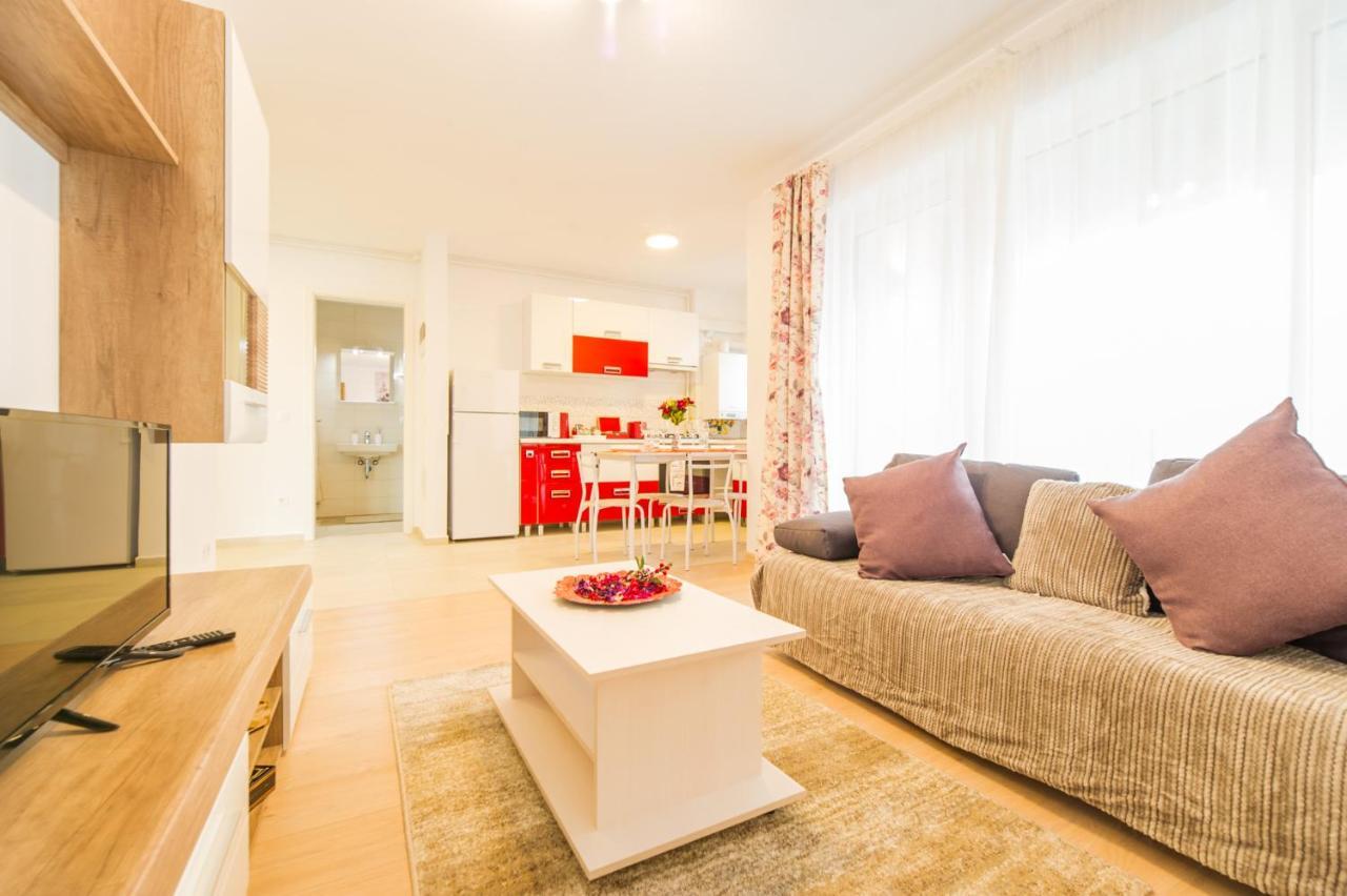 Deluxe Suite Coresi Braşov Exterior foto