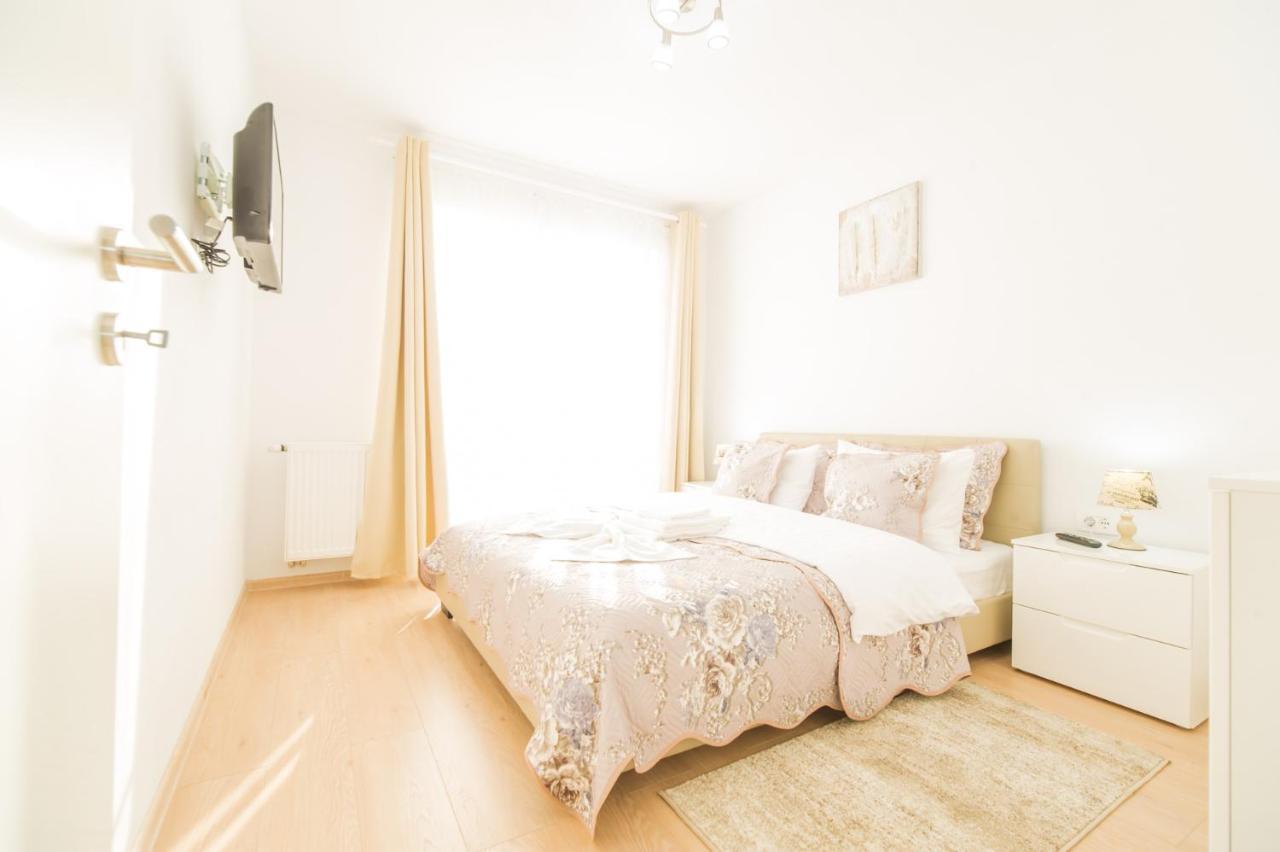Deluxe Suite Coresi Braşov Exterior foto