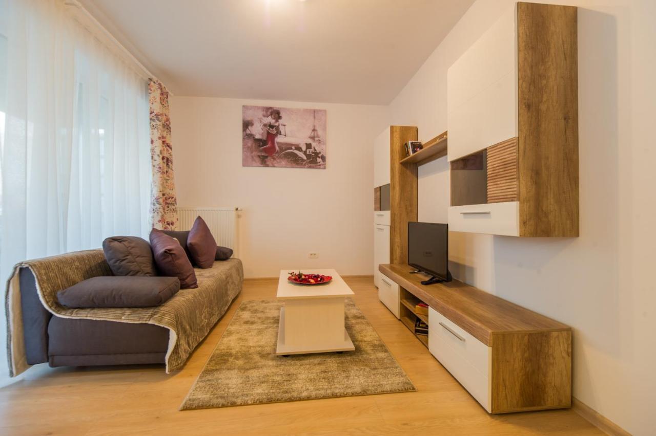 Deluxe Suite Coresi Braşov Exterior foto