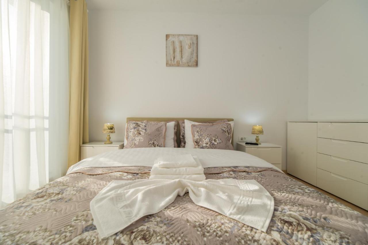 Deluxe Suite Coresi Braşov Exterior foto