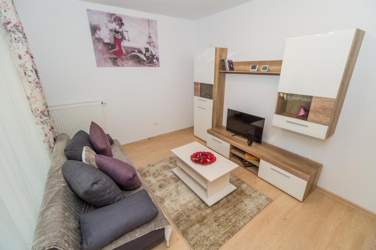 Deluxe Suite Coresi Braşov Exterior foto